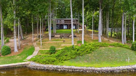 154 N Triton Drive