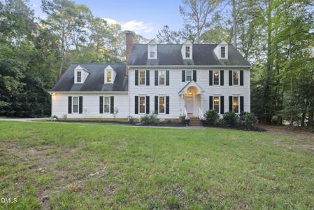 12712 Lindley Drive Drive