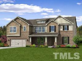 1819 Capstone Drive