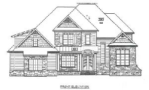 7301 Waterlook Way