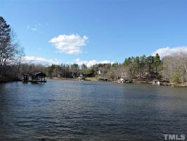 Lot 12 Duck Pointe