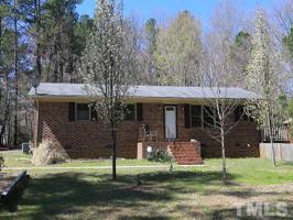 1955 Mt Gilead Church Road