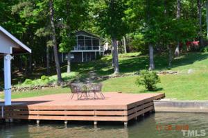 102 Forest Shores Drive