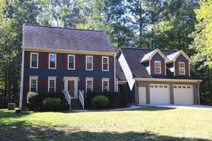 12312 Chastain Drive