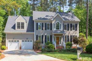 2115 Carriage Way