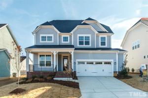48 Two Creeks Loop
