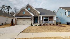 124 Virginia Creek Drive
