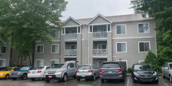 1430 Collegiate Circle