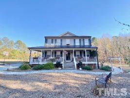 18 Shackleford Drive
