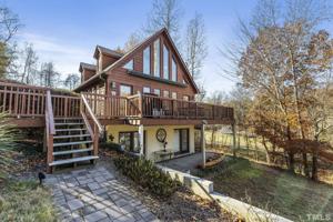 227 Pine Harbor Road