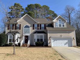 213 Quarryrock Road