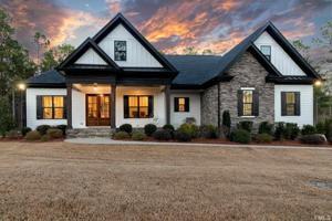 203 Seaforth Landing Drive