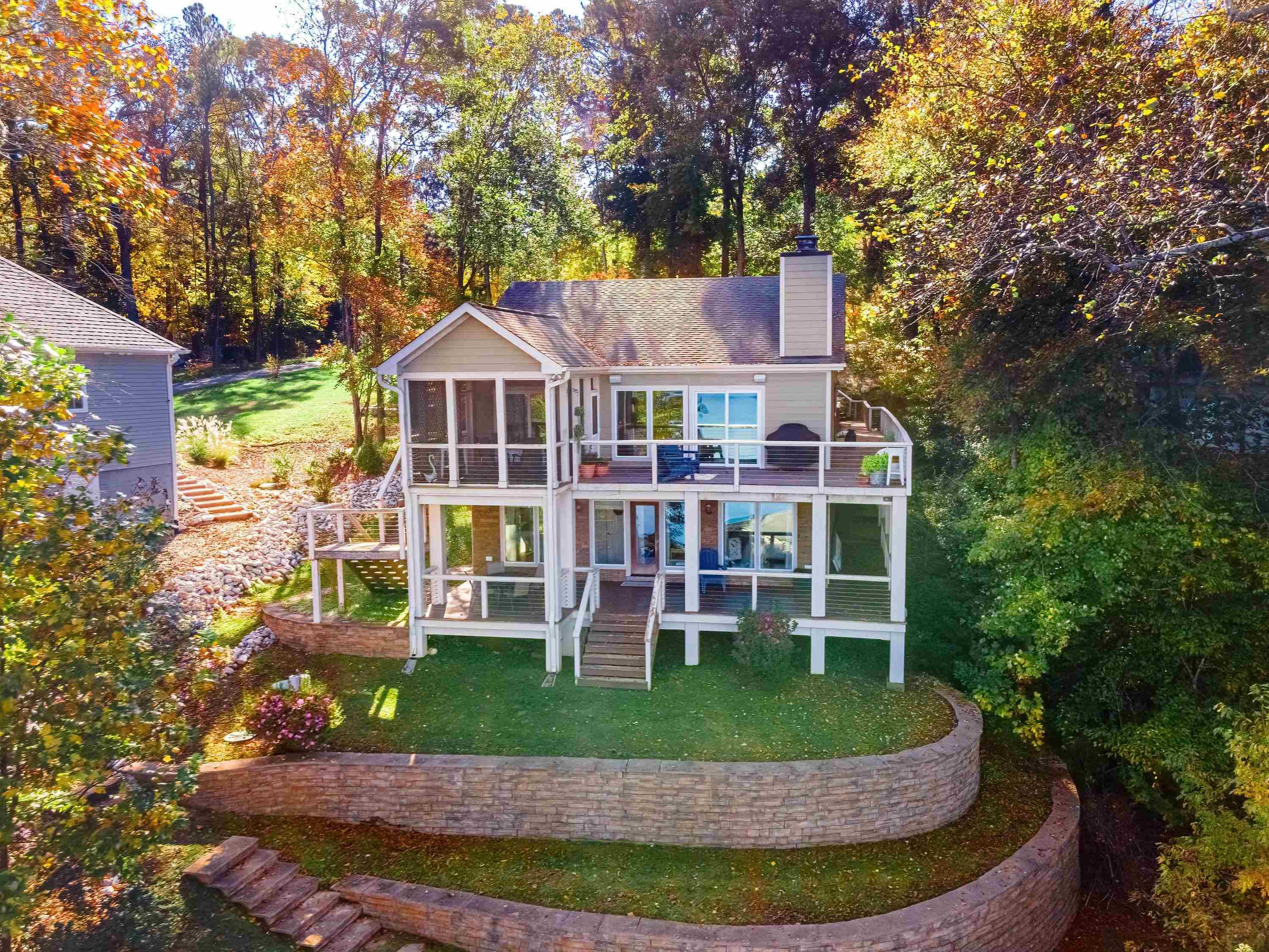 749 Sagamore Drive, Louisburg, NC lhrmls01881881