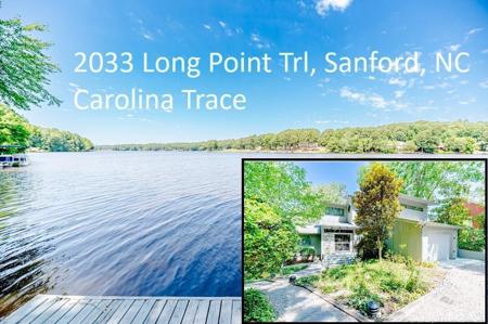 2033 Long Point Trail