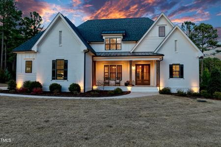 233 Seaforth Landing Drive