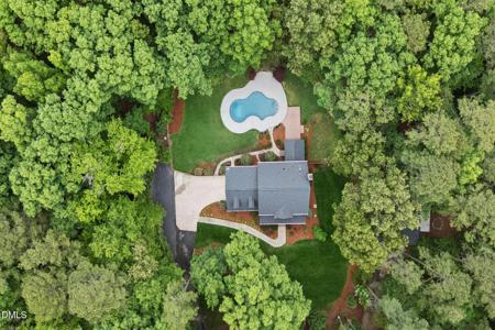 341 Woodhaven Drive