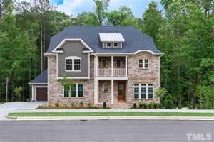 728 Peninsula Forest Place