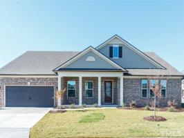 1602 Capstone Drive