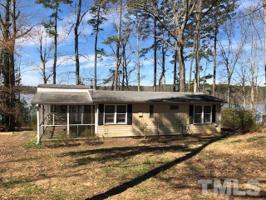 291 Kerr Lake Road