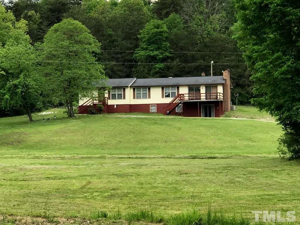 129 Crawley McGhee Lane, Leasburg, NC 27291 lhrmls00480959