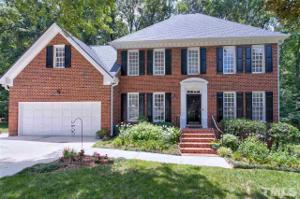 111 Clubstone Lane