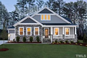 201 Stoney Creek Way