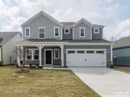 2520 Finkle Grant Drive