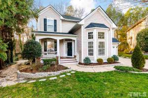 103 Grahamwood Court