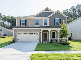 2509 Finkle Grant Drive
