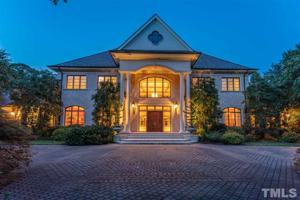 12324 Birchfalls Drive
