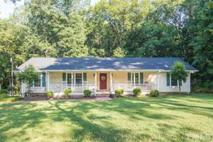 2709 Sweetbriar Road