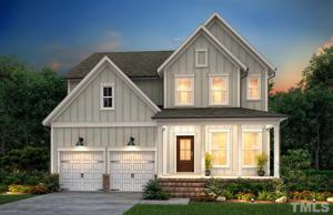 2532 Drummer Drive