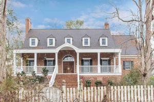 3225 Pea Ridge Road