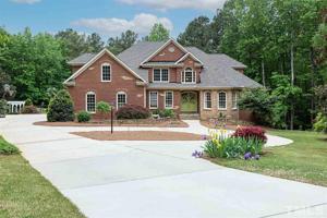 12113 Tharrington Road