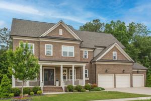 209 Preatonwood Drive