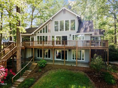 312 Bluebill Drive