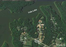 7105 Cove Lake Drive