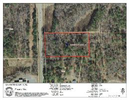 0 Pea Ridge Road