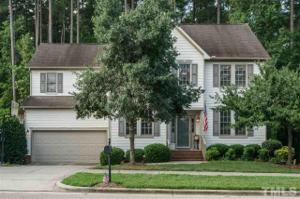 1006 Chancellors Ridge Drive