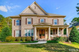 125 Harvestwood Drive