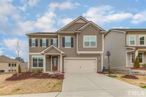 207 Crisp Road