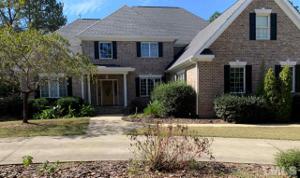 509 Vista Del Lago Lane
