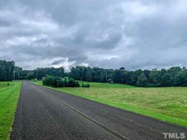 2 acres Epps Martin Road