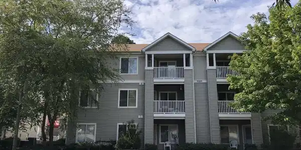 1331 Crab Orchard Drive