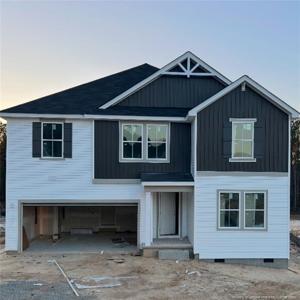 428 Deep River (lot 20) Road