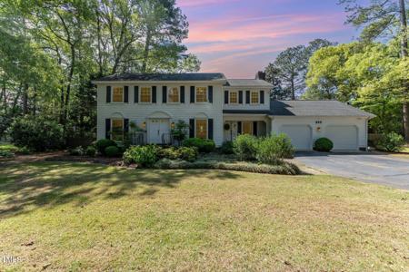302 Walnut Creek Drive