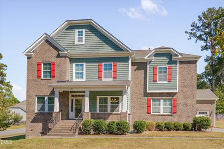 171 Pecan Harvest Drive