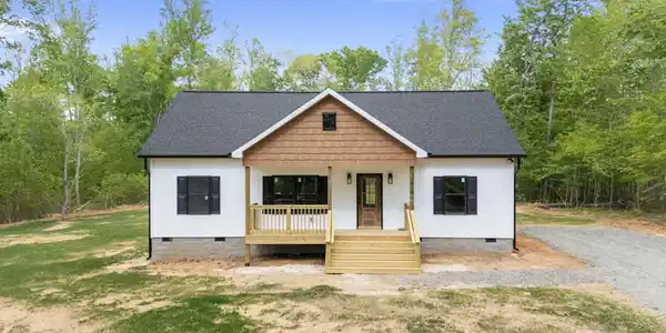 218 Fishermans Point Road