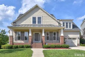 12048 Wicker Drive
