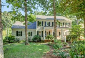 5008 Kinderston Drive